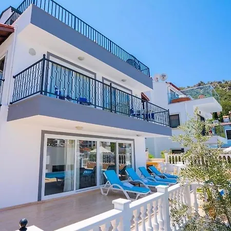 Ates * Kalkan