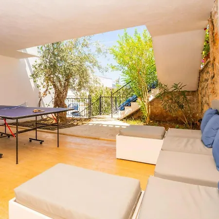 Apartment Ates Kas