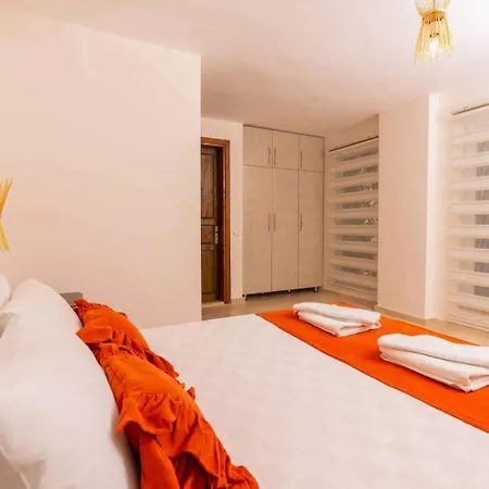 Apartment Ates