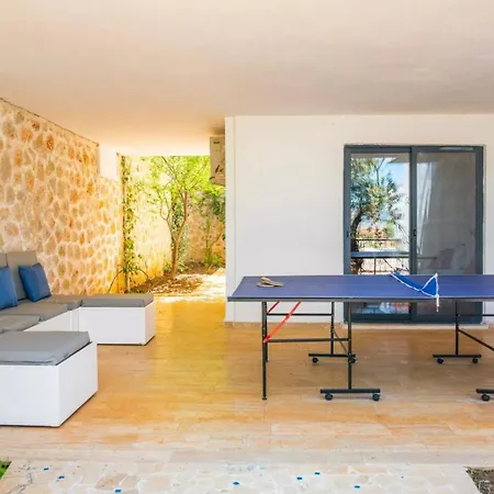 Ates Apartment *